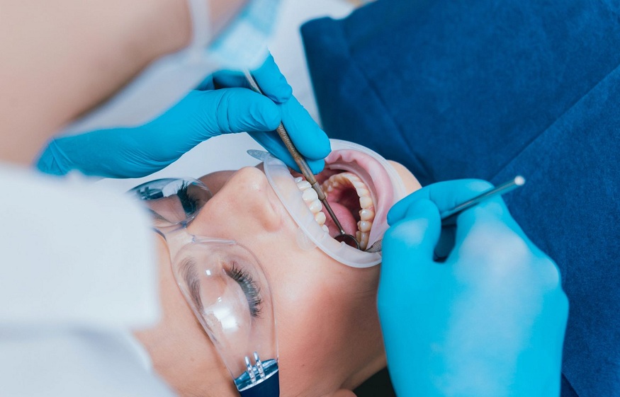 dental surgery